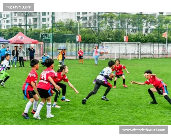 宁德培文幼儿园勇夺触式橄榄球分区赛幼儿组腰旗赛冠军精彩纷呈 宁德培文幼儿园勇夺触式橄榄球分区赛幼儿组腰旗赛冠军精彩纷呈