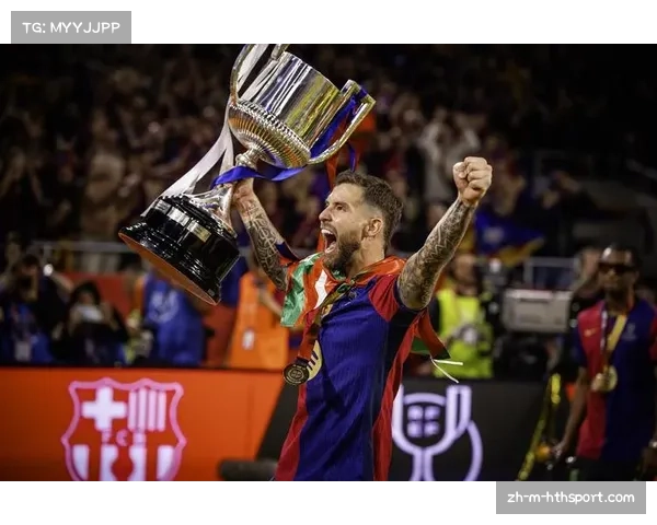 巴萨马丁内斯停赛影响 后防轮换选择进一步减少