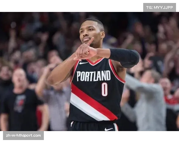 开拓者重建期伤病不断 利拉德跟腱撕裂夏普小腿拉伤